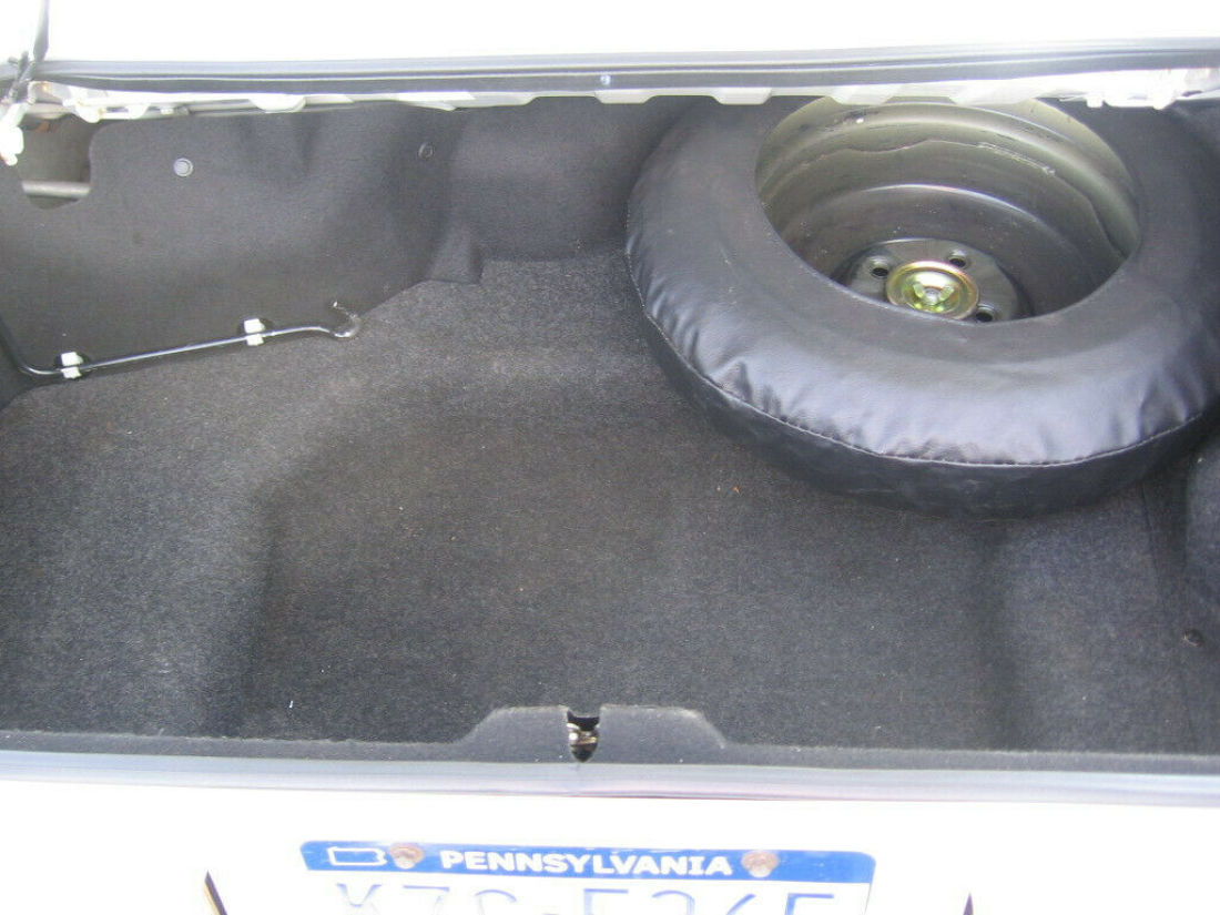 1994 Mazda MX-5 Miata - photo 8