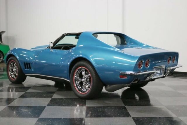 1968 Chevrolet Corvette -- - photo 10