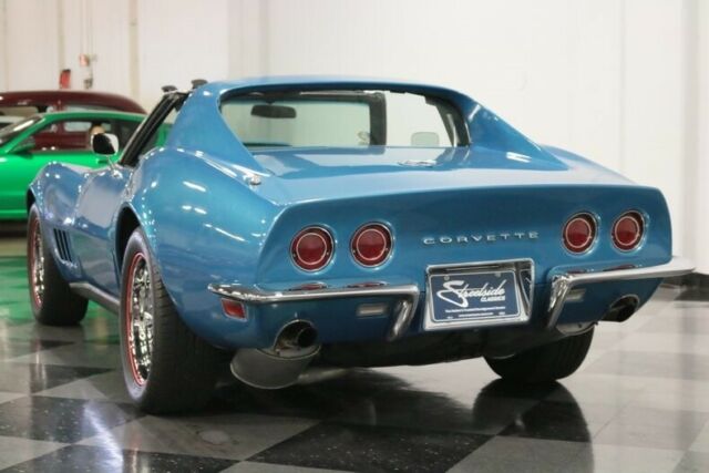 1968 Chevrolet Corvette -- - photo 11