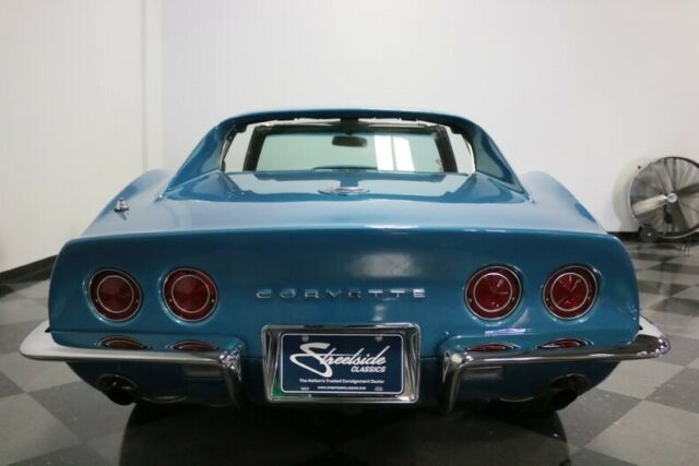 1968 Chevrolet Corvette -- - photo 12