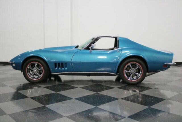 1968 Chevrolet Corvette -- - photo 3