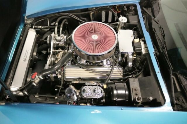 1968 Chevrolet Corvette -- - photo 4