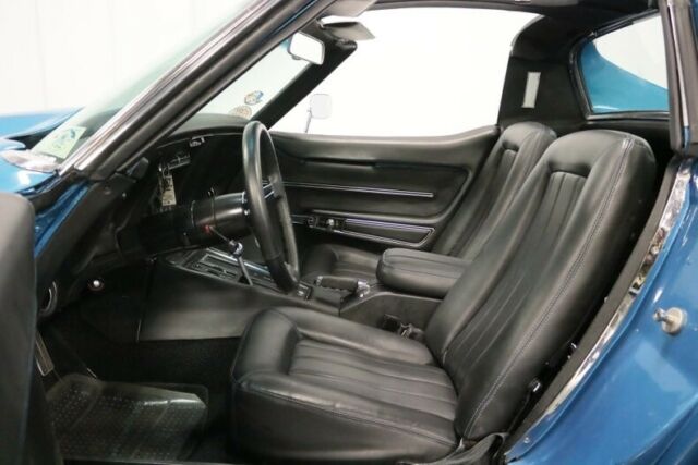 1968 Chevrolet Corvette -- - photo 5