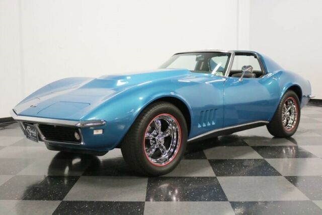 1968 Chevrolet Corvette -- - photo 6
