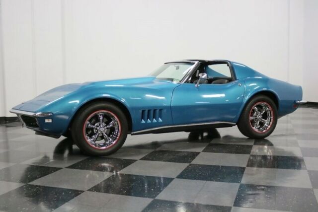 1968 Chevrolet Corvette -- - photo 7