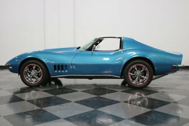 1968 Chevrolet Corvette -- - photo 8