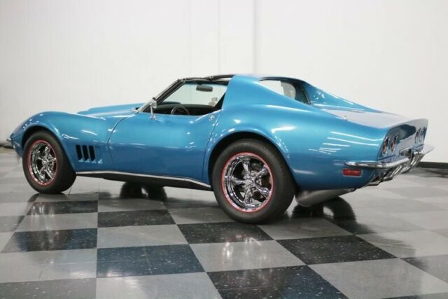 1968 Chevrolet Corvette -- - photo 9