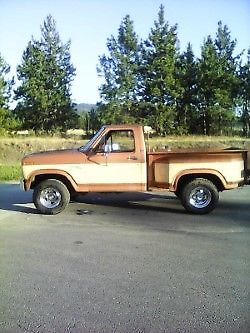 1981 Ford F-150 - photo 2