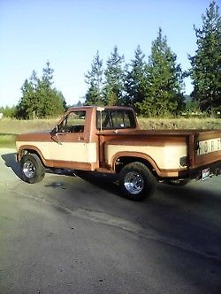 1981 Ford F-150 - photo 3