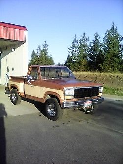 1981 Ford F-150 - photo 4