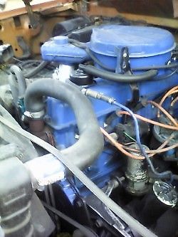 1981 Ford F-150 - photo 5