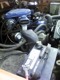 1981 Ford F-150 - photo 6