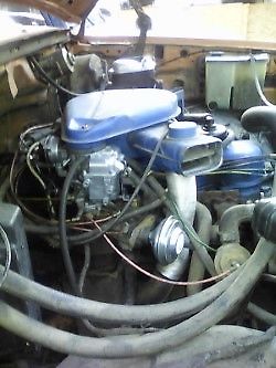 1981 Ford F-150 - photo 7