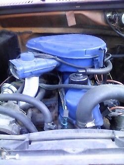 1981 Ford F-150 - photo 8