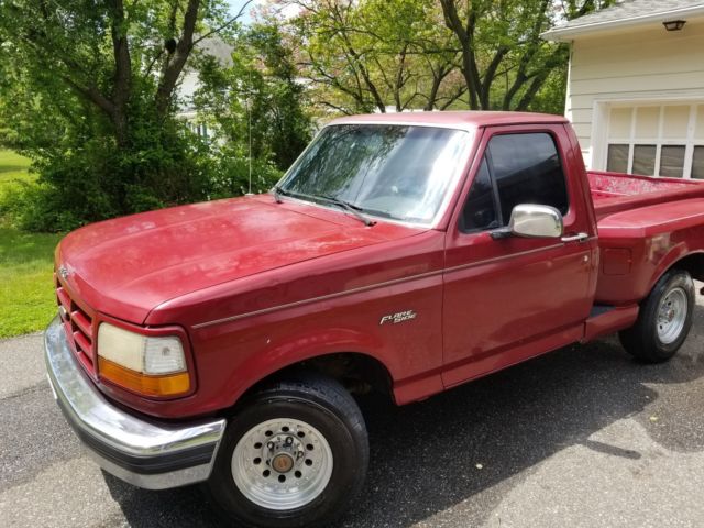 1993 Ford F-150 - photo 2