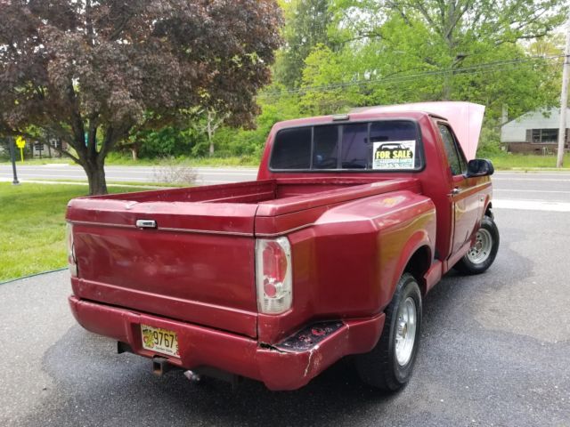 1993 Ford F-150 - photo 3