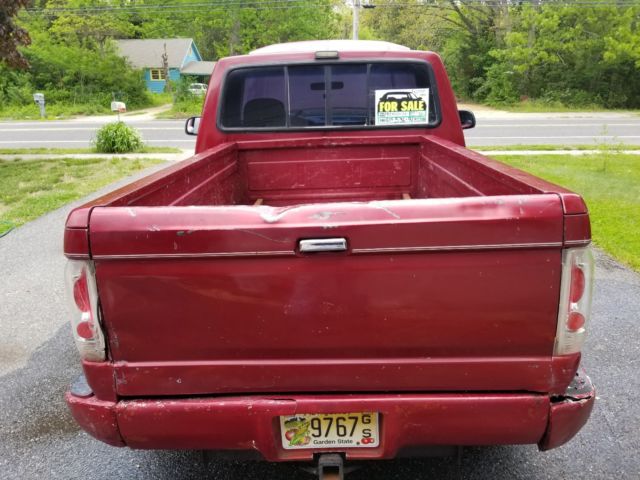 1993 Ford F-150 - photo 4