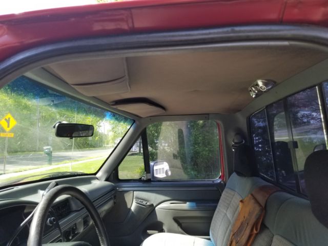 1993 Ford F-150 - photo 7