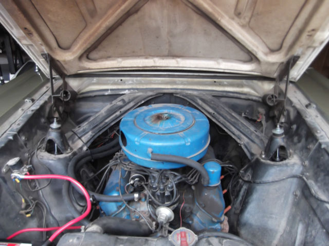1965 Ford Falcon - photo 10