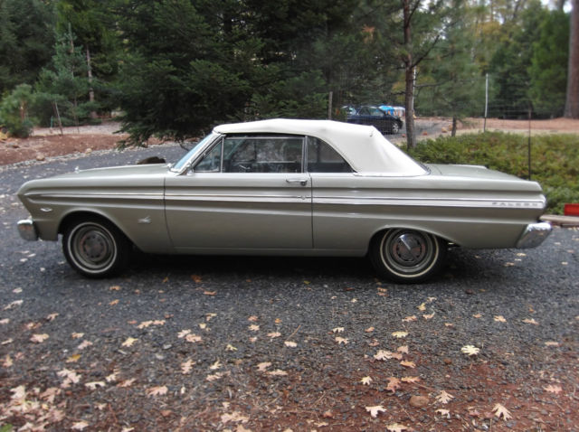 1965 Ford Falcon - photo 2