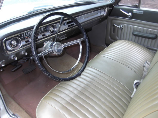 1965 Ford Falcon - photo 5