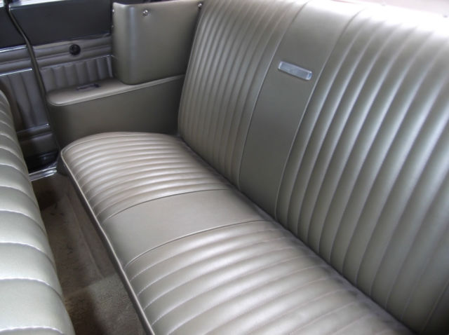 1965 Ford Falcon - photo 6