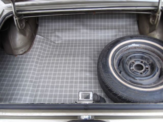 1965 Ford Falcon - photo 8