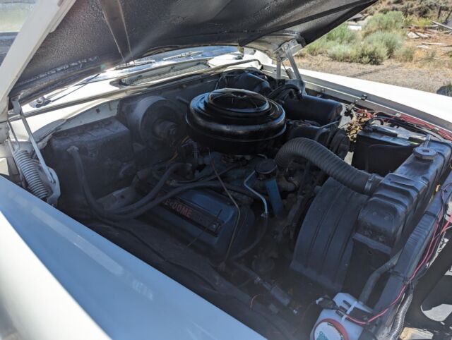 1956 DeSoto Firedome - photo 11