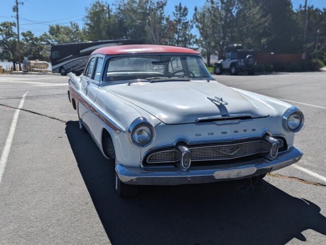 1956 DeSoto Firedome - photo 3