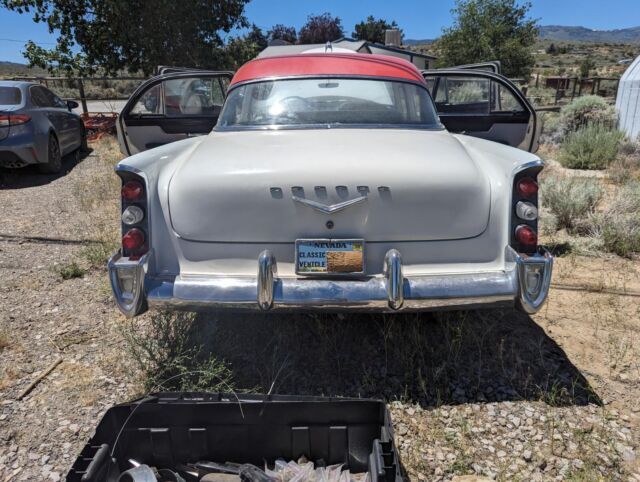 1956 DeSoto Firedome - photo 4