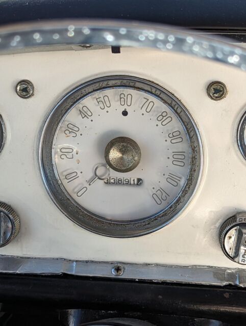 1956 DeSoto Firedome - photo 5