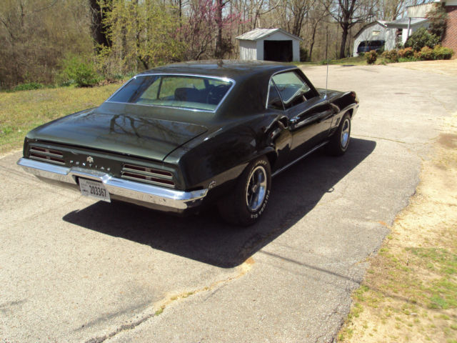 1969 Pontiac Firebird - photo 3