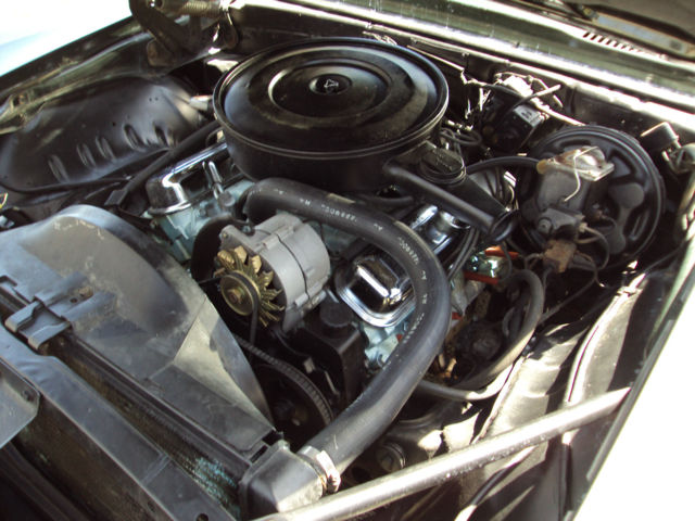 1969 Pontiac Firebird - photo 6