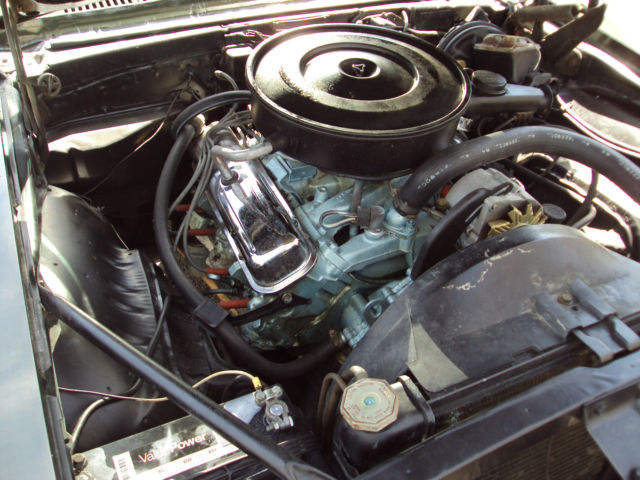 1969 Pontiac Firebird - photo 7