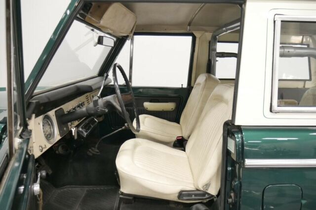 1977 Ford Bronco Sport - photo 5