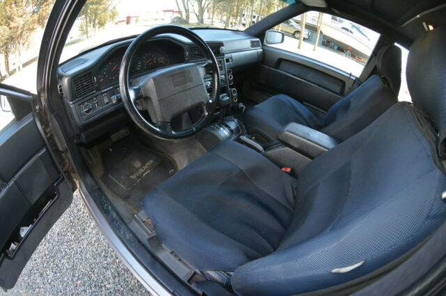 1992 Volvo 960 - photo 10