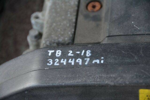 1992 Volvo 960 - photo 12