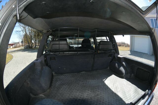 1992 Volvo 960 - photo 4
