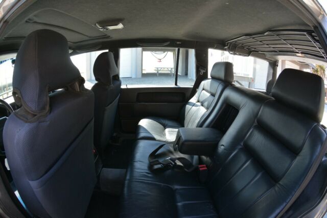 1992 Volvo 960 - photo 6