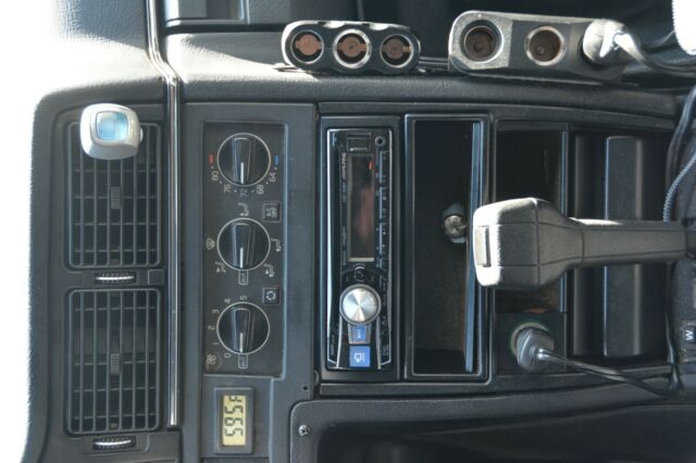 1992 Volvo 960 - photo 7