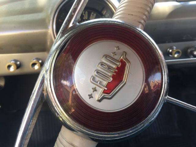 1950 Ford Other - photo 10