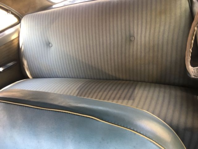 1950 Ford Other - photo 12