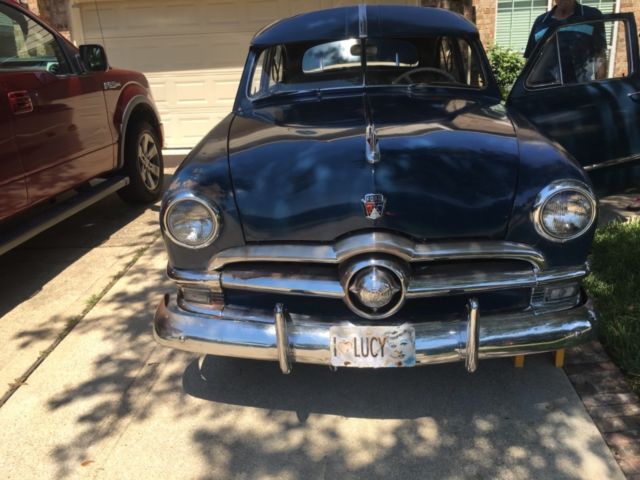1950 Ford Other - photo 2