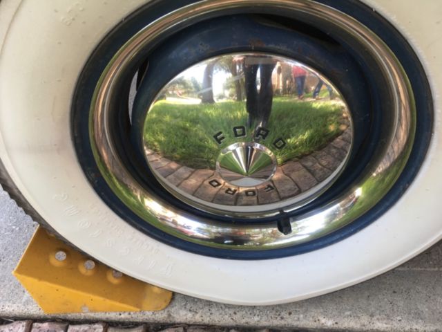 1950 Ford Other - photo 3