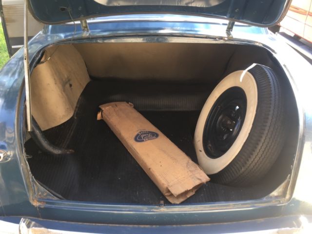 1950 Ford Other - photo 6