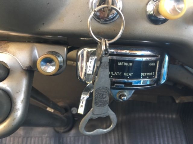 1950 Ford Other - photo 8