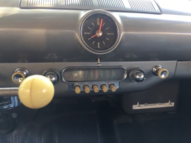1950 Ford Other - photo 9