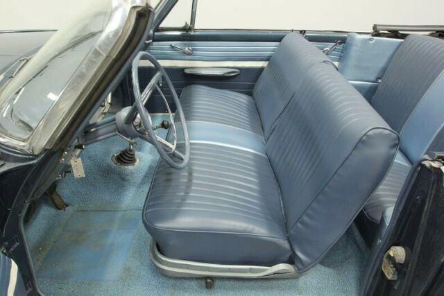 1962 Ford Galaxie 500 Sunliner - photo 5