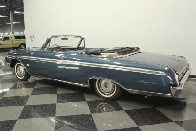 1962 Ford Galaxie 500 Sunliner - photo 9