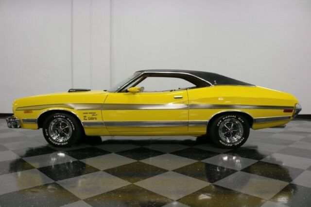 1973 Ford Torino Sport - photo 3